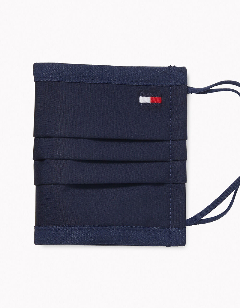 TOMMY HILFIGER 3 Pack Fashion Face Masks image number 1