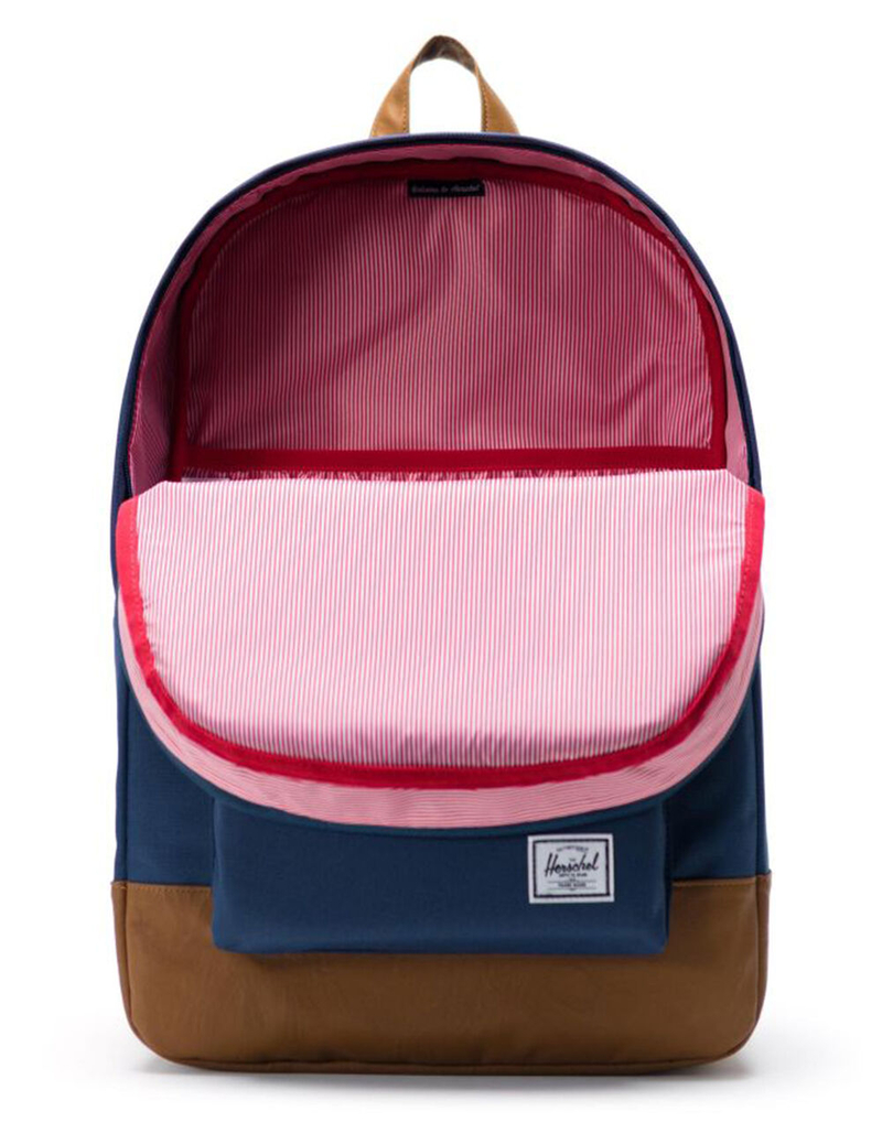 HERSCHEL SUPPLY CO. Heritage Backpack image number 1