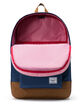 HERSCHEL SUPPLY CO. Heritage Backpack image number 2