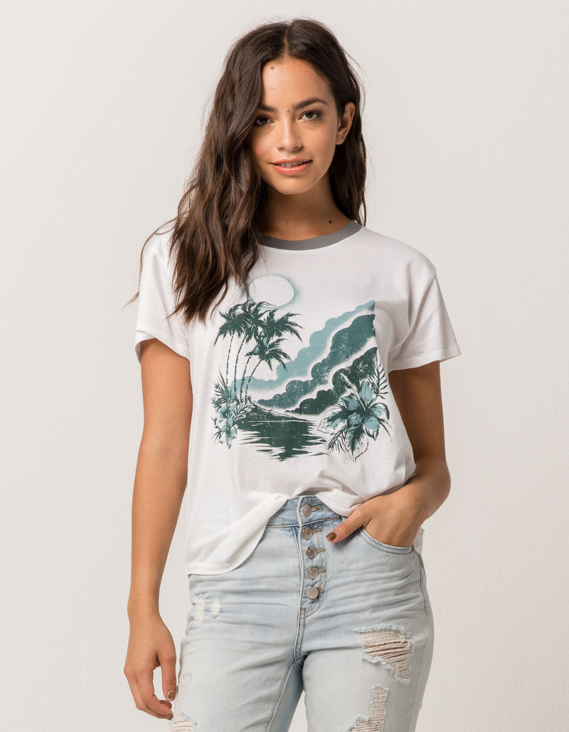 O'NEILL Stormy Womens Tee image number 0