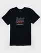 CVLA Heavens Angel Mens Tee image number 2