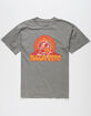 NFL Infinite Vibe Buccaneers Mens Tee image number 1