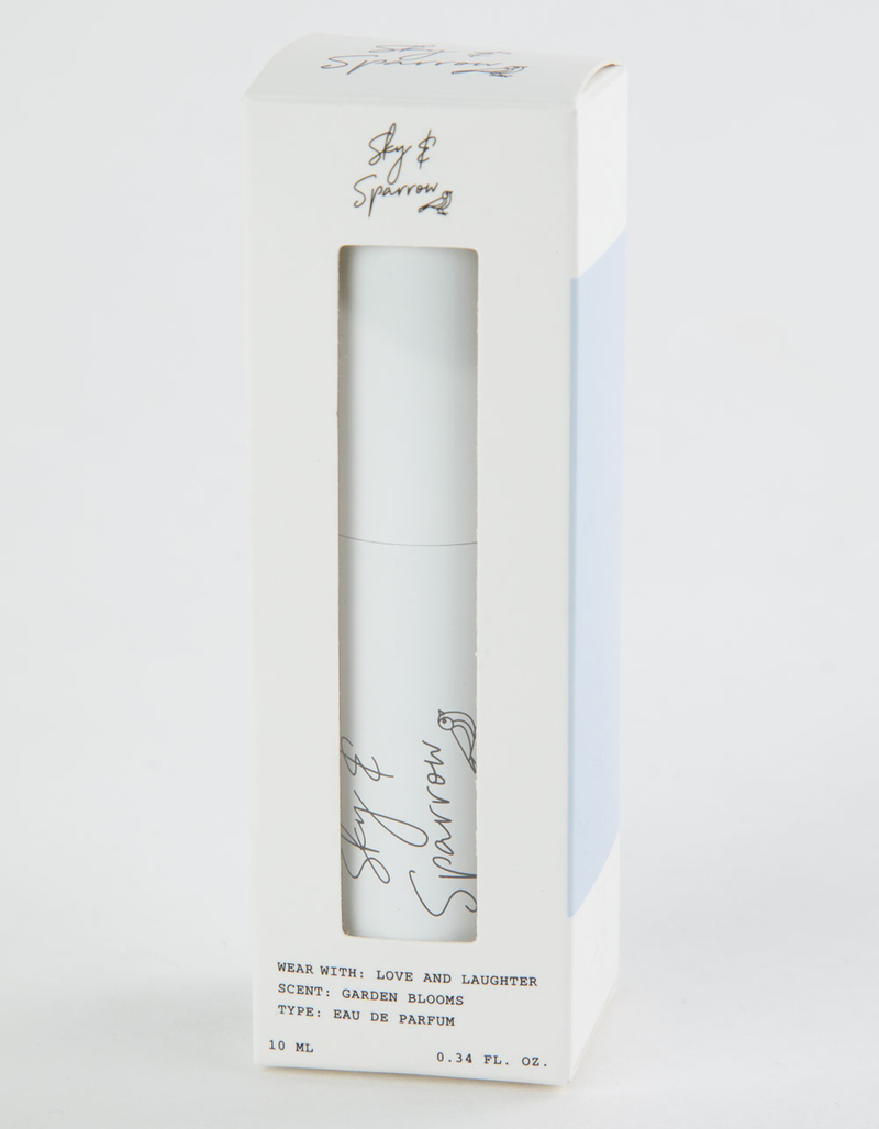 SKY AND SPARROW Twist & Spritz Perfume image number 4