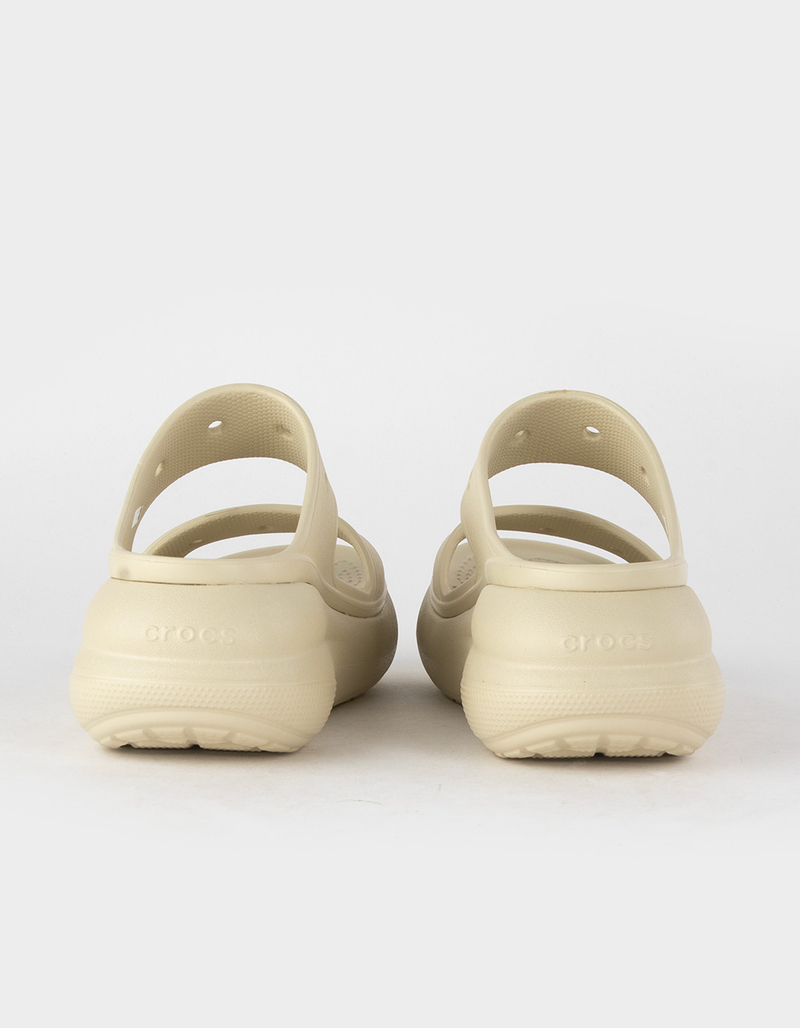 CROCS Classic Crush Womens Sandals image number 3