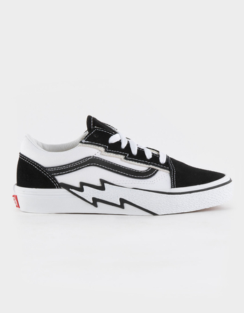 VANS Old Skool Bolt Kids Shoes Primary Image