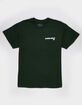 PRETTY VACANT Cherries Mens Tee image number 2