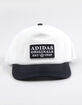 ADIDAS Originals Utility Patch Snapback Hat image number 2