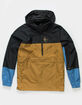 VOLCOM Boogie Mens Windbreaker Jacket image number 1