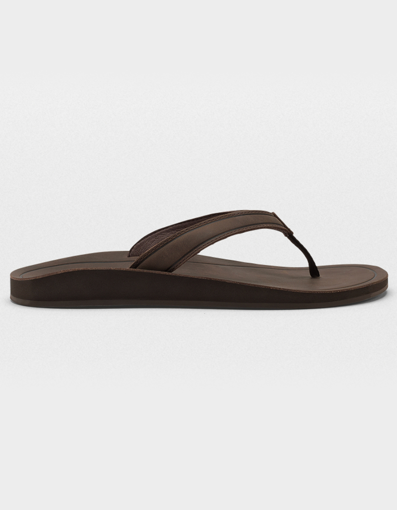 OLUKAI Southshore Womens Flip Flops image number 0