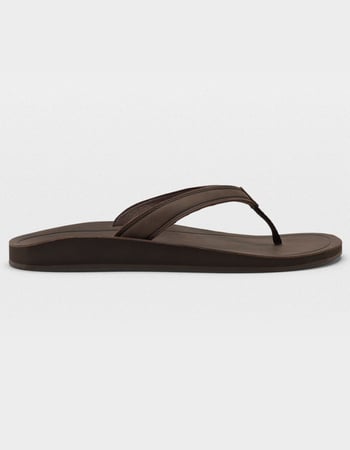 OLUKAI Southshore Womens Flip Flops Primary Image