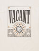 PRETTY VACANT Poker Mens Tee image number 3