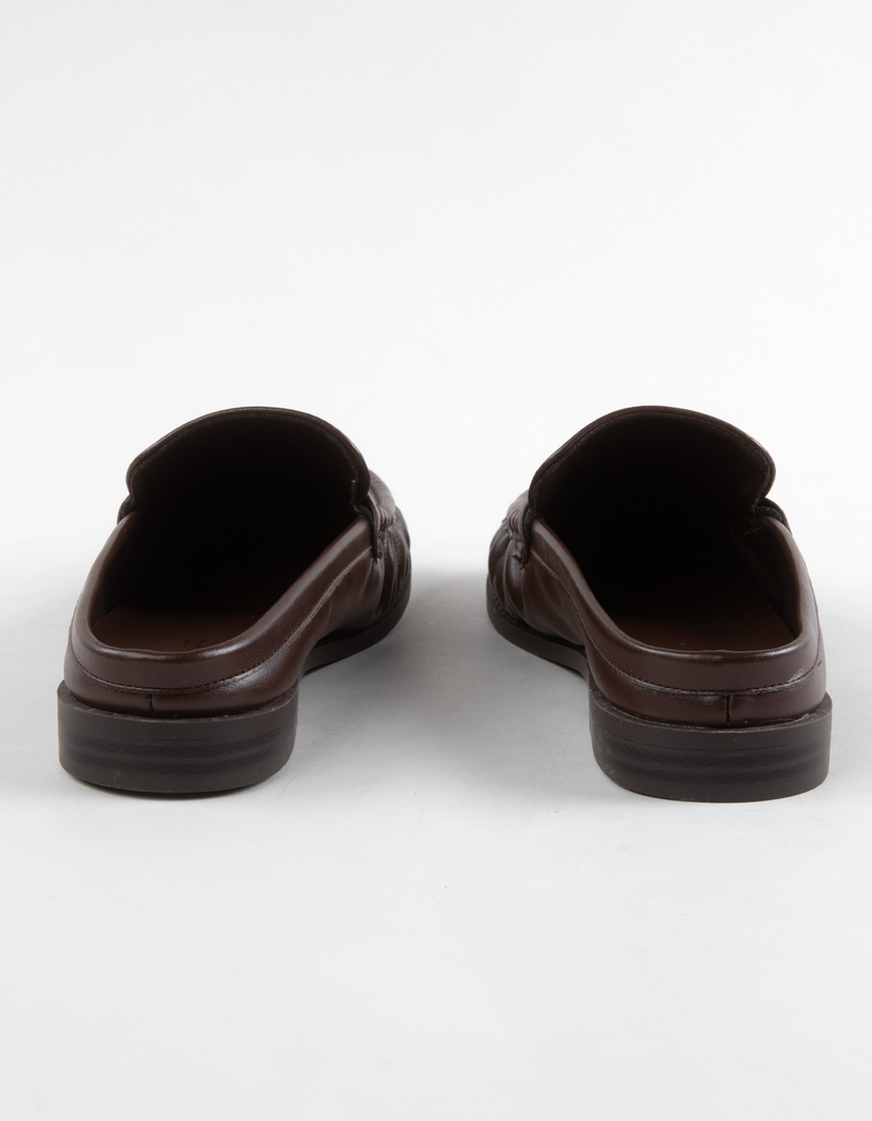 BAMBOO Path Womens Loafer Mules image number 3