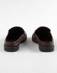 BAMBOO Path Womens Loafer Mules image number 4