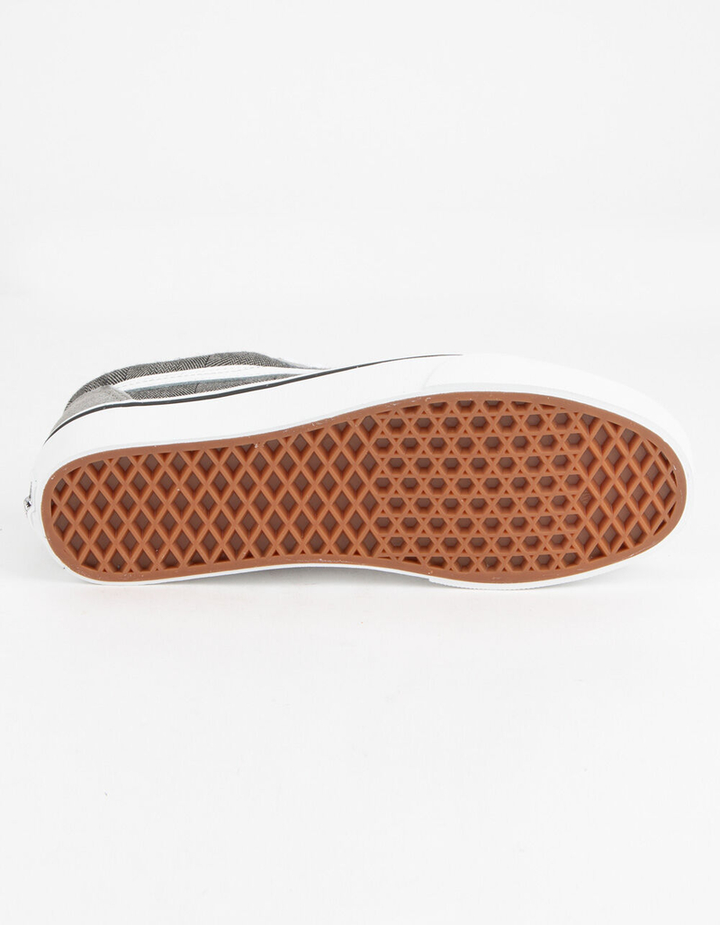 VANS Old Skool Herringbone Womens Shoes image number 5