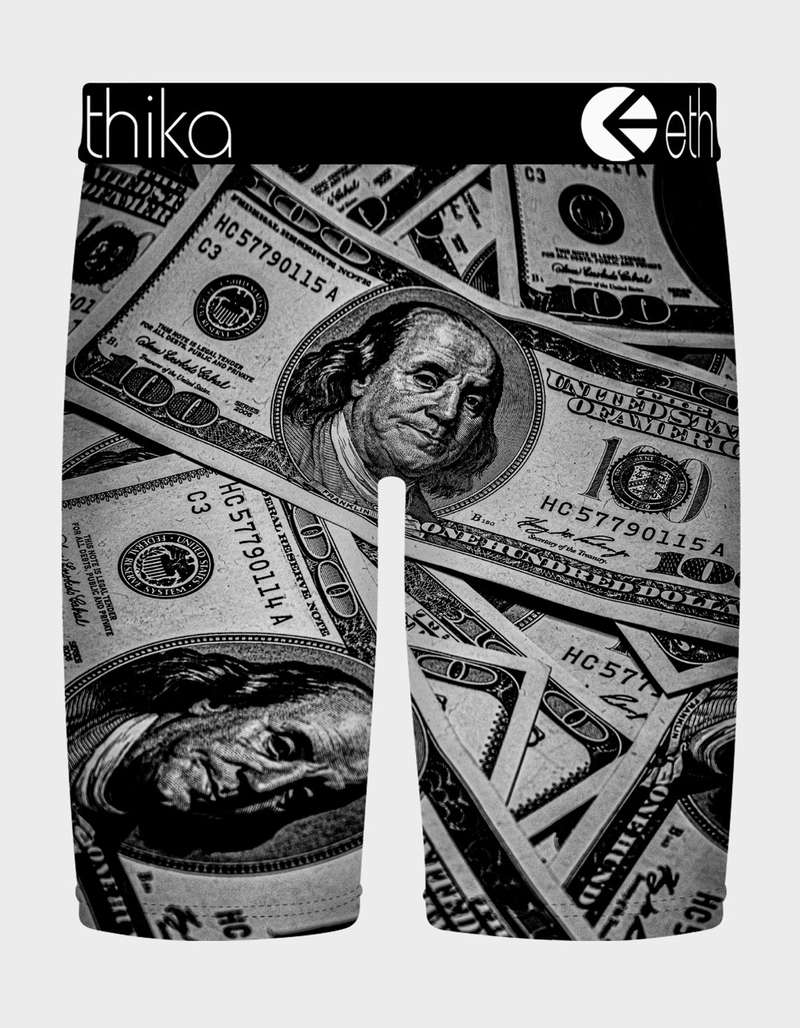 ETHIKA Munyun Staple Boys Boxer Briefs image number 1