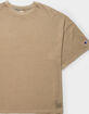CHAMPION Riggins Drop Shoulder Mens Tee image number 3
