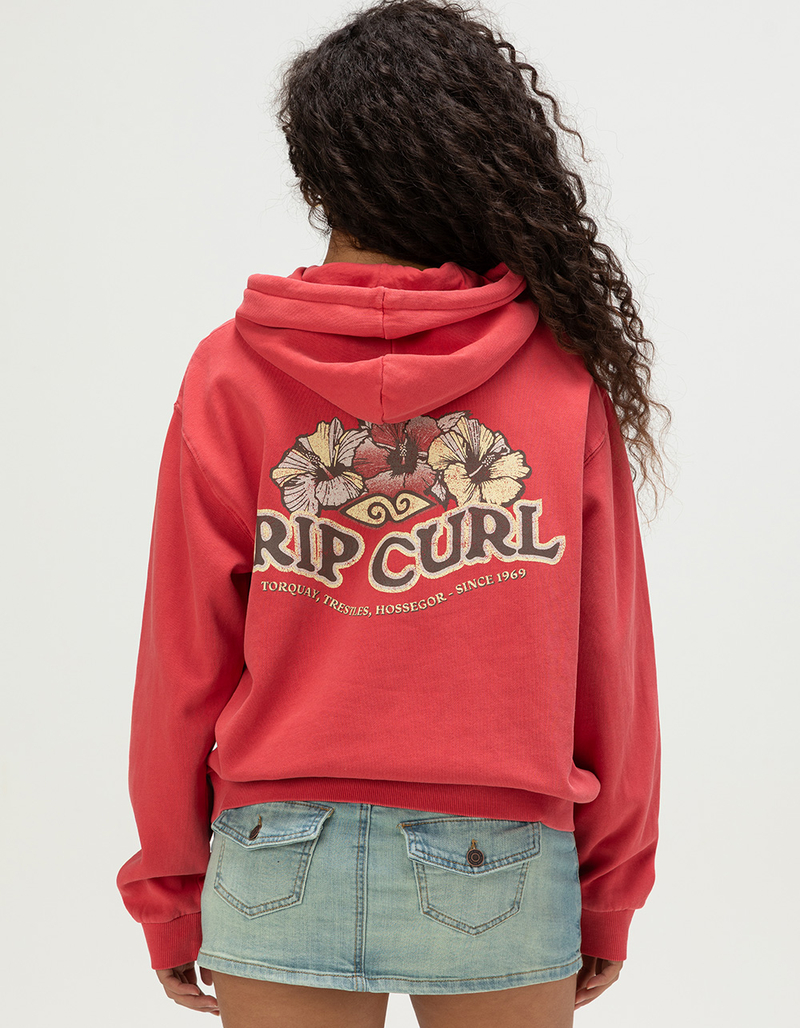 RIP CURL Bells Womens Hoodie image number 0