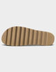 REEF Cushion Vista Hi Womens Platform Sandals image number 3