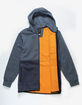 RIP CURL Anti-Series Departed Boys Zip Jacket image number 2