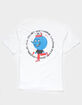 NIKE SB Globe Guy Mens Tee image number 1
