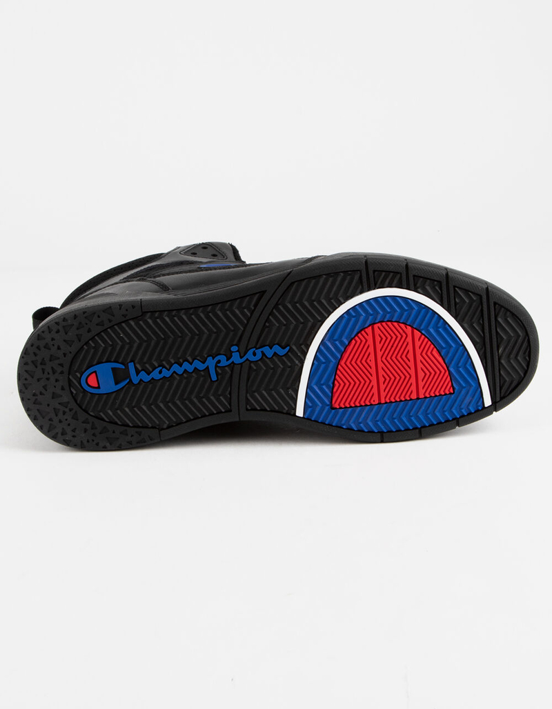 CHAMPION 3 On 3 100 Mens Shoes image number 4