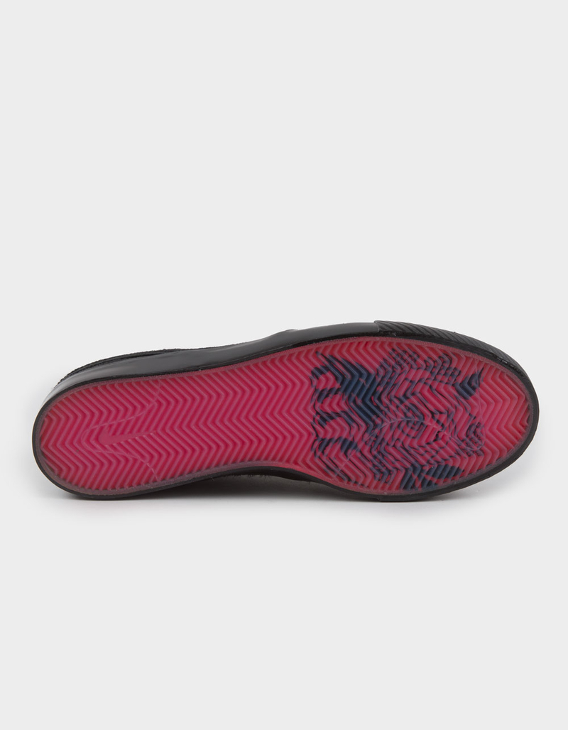 NIKE SB Zoom Janoski OG+ Skate Shoes image number 2