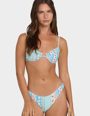 BILLABONG Picnic Maui Hipster Bikini Bottoms Primary Image