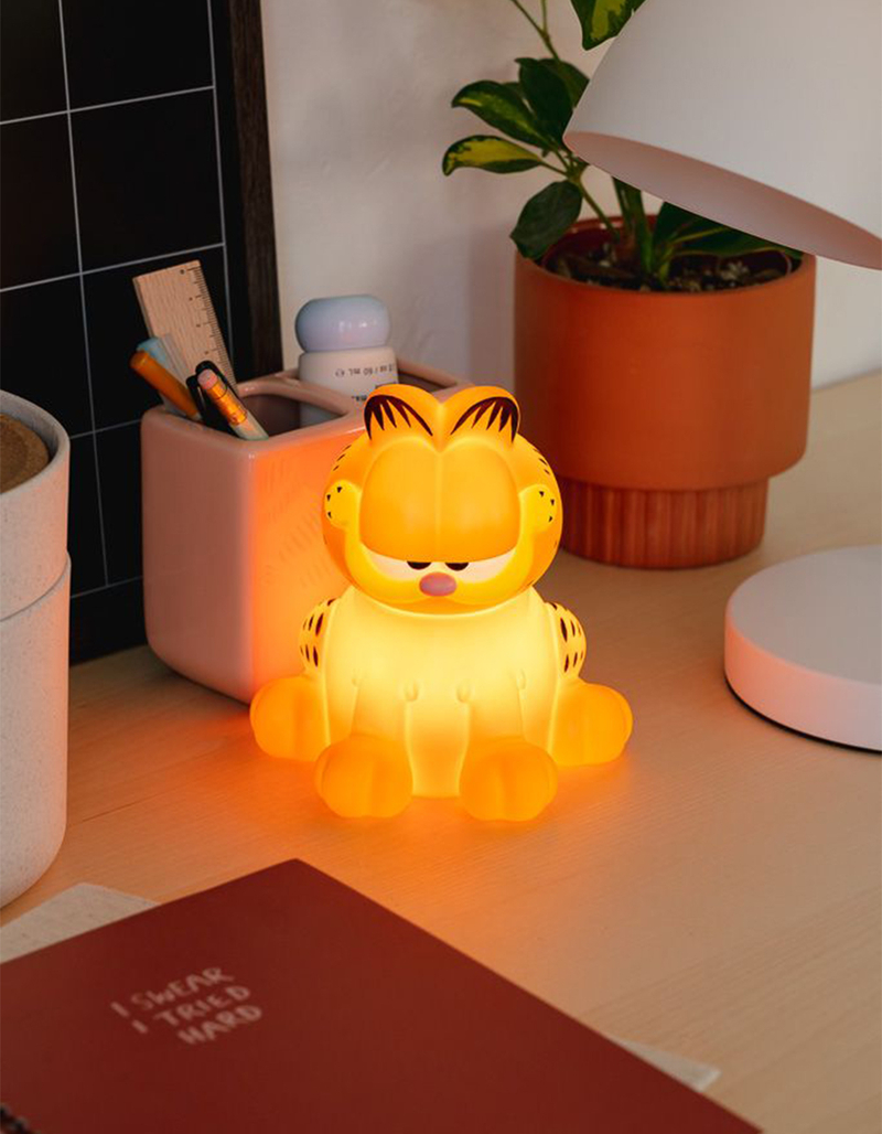 SMOKO Garfield Ambient Light image number 0