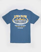 GRIM DAYS Low & Slow Boys Tee image number 1