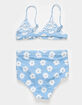 BILLABONG Daisy Dreamz Girls Reversible Bikini Set image number 2