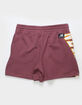 NEW BALANCE Athletics Warped Mens Classic Shorts image number 2