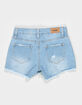 RSQ Girls A-Line Shorts image number 3
