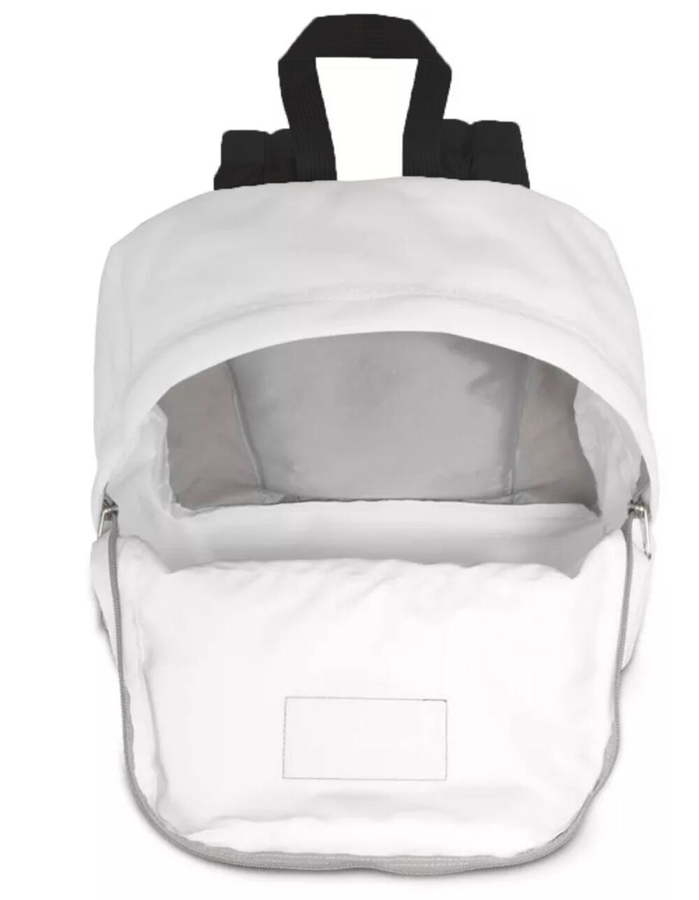 JANSPORT SuperBreak Backpack - WHITE - ONE SIZE | Tillys