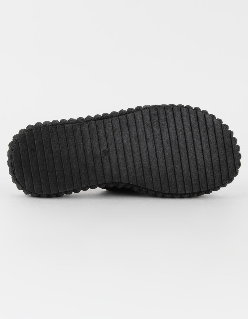 FREE PEOPLE Ibiza Womens Terry Slide Sandals image number 2