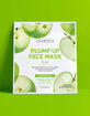 AVATARA Plump Up Face Mask image number 1