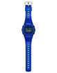 G-SHOCK DW5600SB-2 Blue Watch image number 2