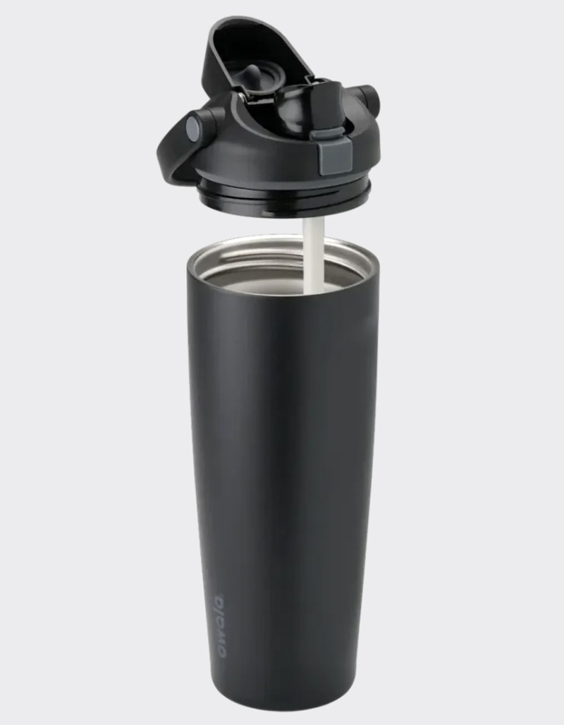 OWALA 30 oz. FreeSip® Sway Water Bottle image number 1