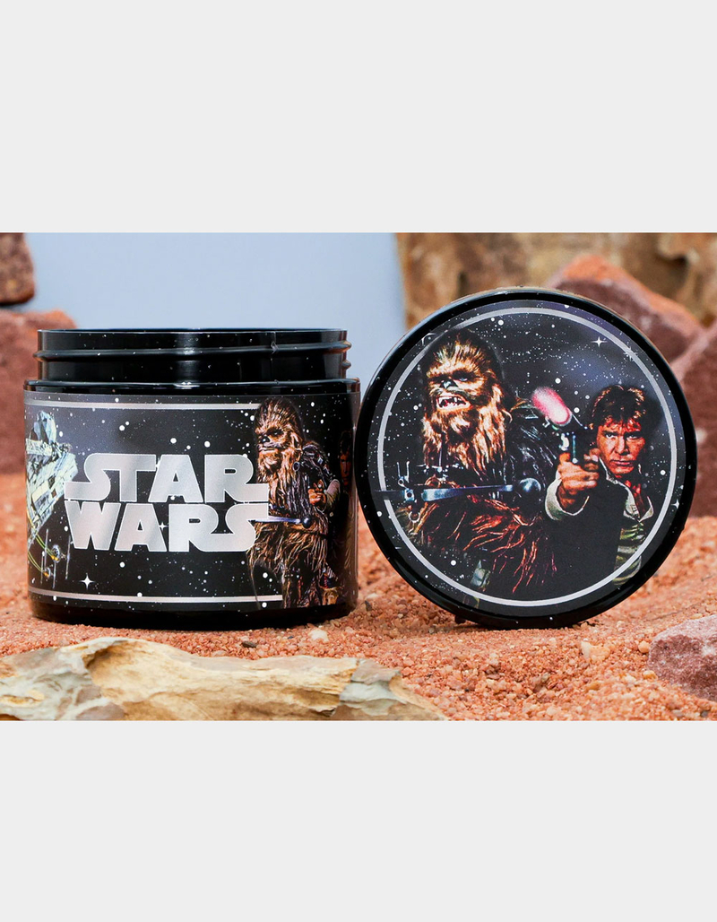 SUAVECITO x Star Wars Light Side Firme (Strong) Hold Pomade image number 5