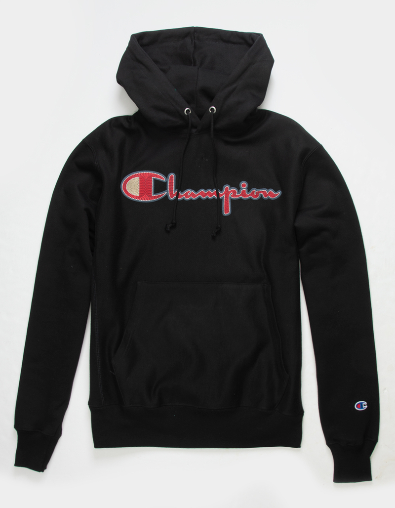 CHAMPION Reverse Weave Mens Hoodie image number 0