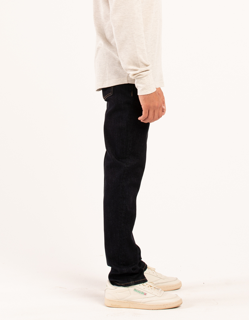 RSQ Mens Slim Vintage Flex Jeans image number 2