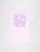 O'NEILL Heritage Daisy Girls Tee image number 1