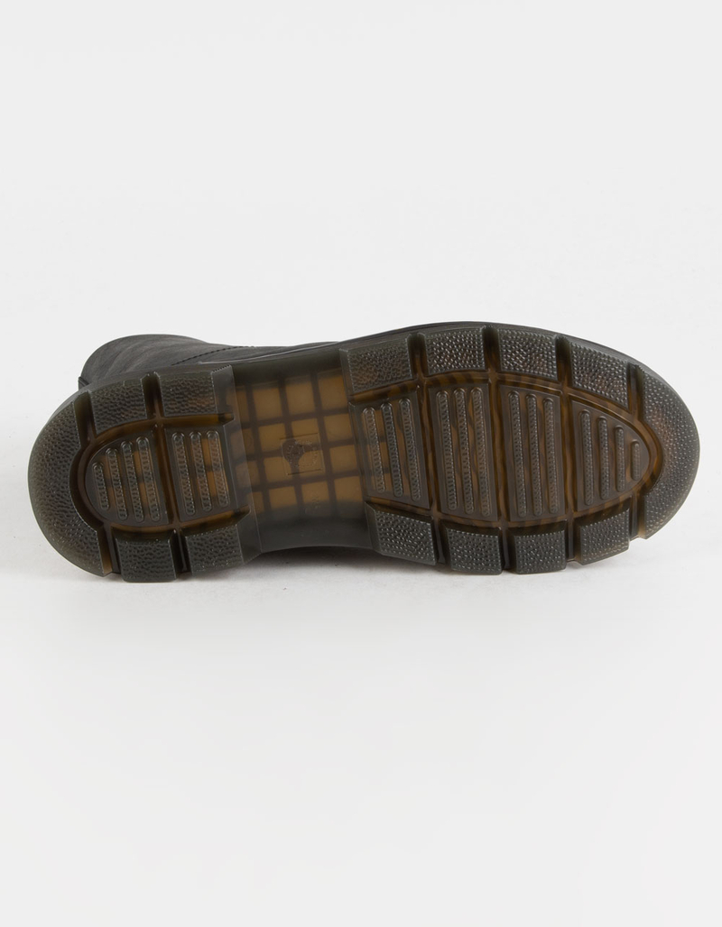 DR. MARTENS Combs Leather Mens Boots image number 3