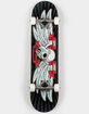 BIRDHOUSE Tony Hawk Flying Falcon 7.5" Complete Skateboard image number 1