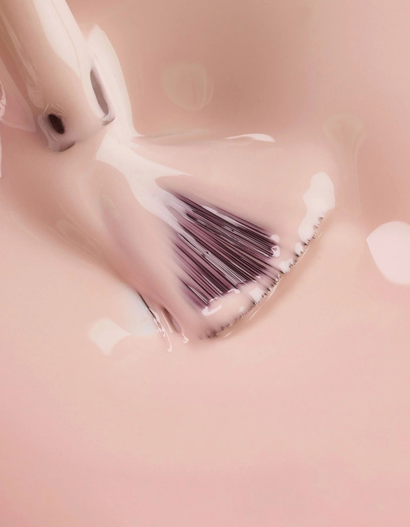 LE MINI MACARON Nude - Gel Manicure Kit image number 3