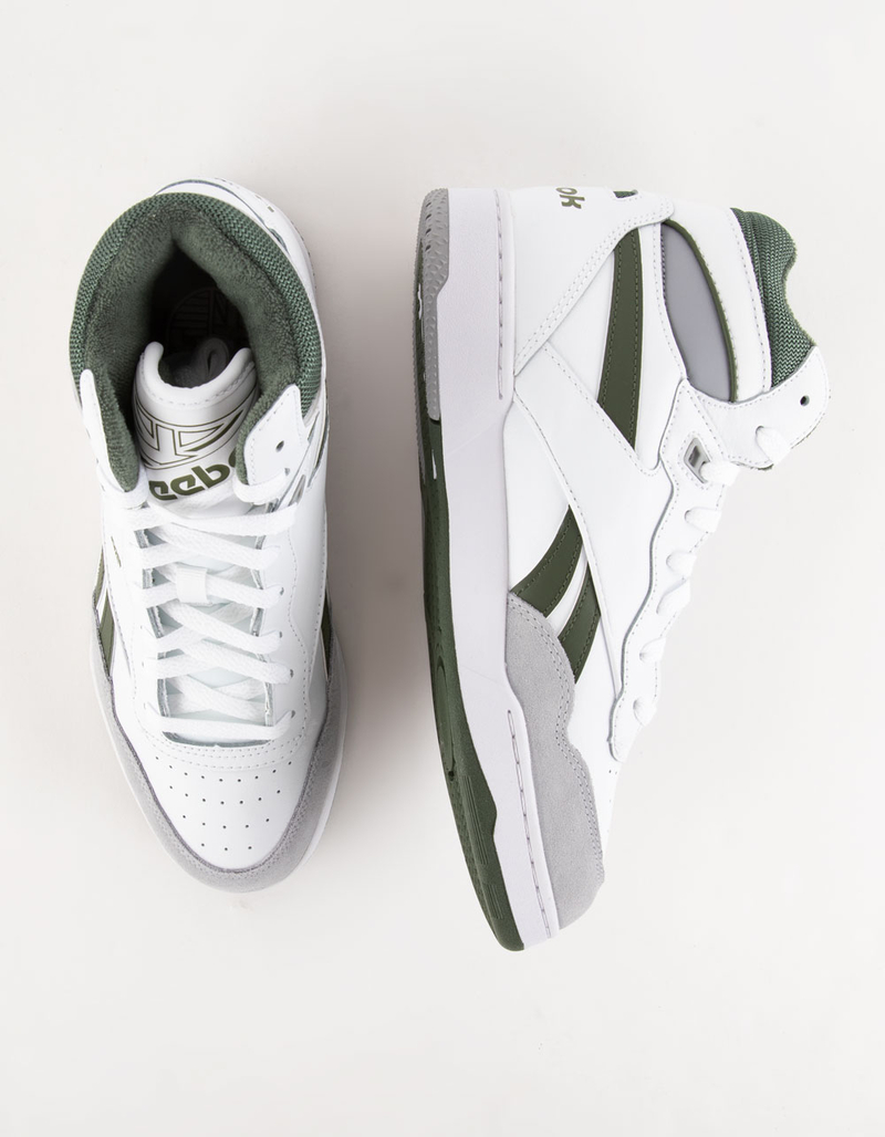 REEBOK BB 4000 II Mid Mens Shoes image number 4