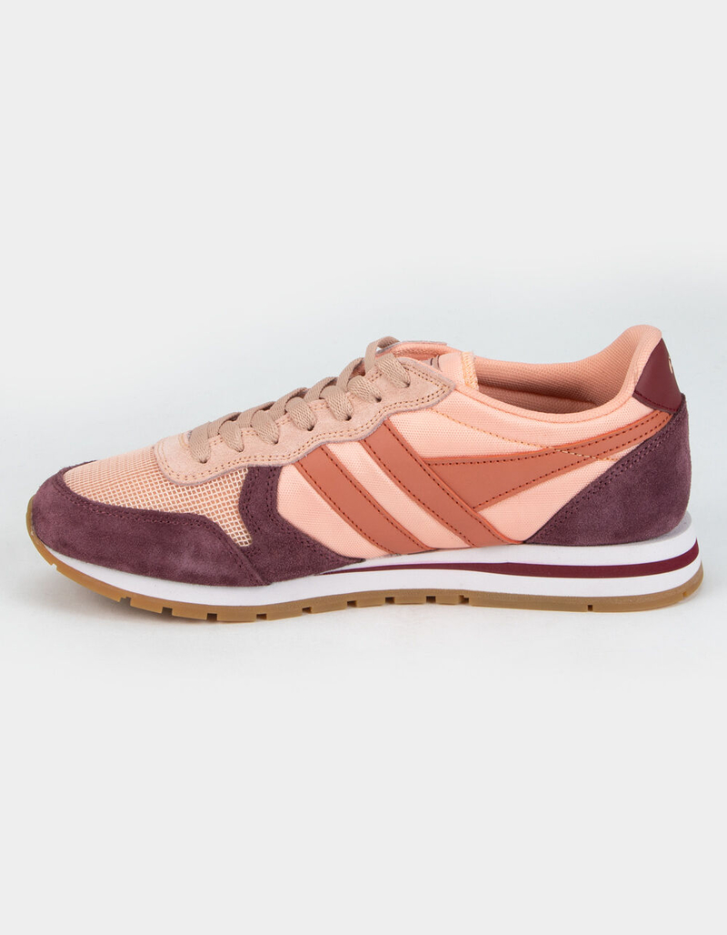 GOLA Classics Daytona Womens Trainer Shoes image number 3