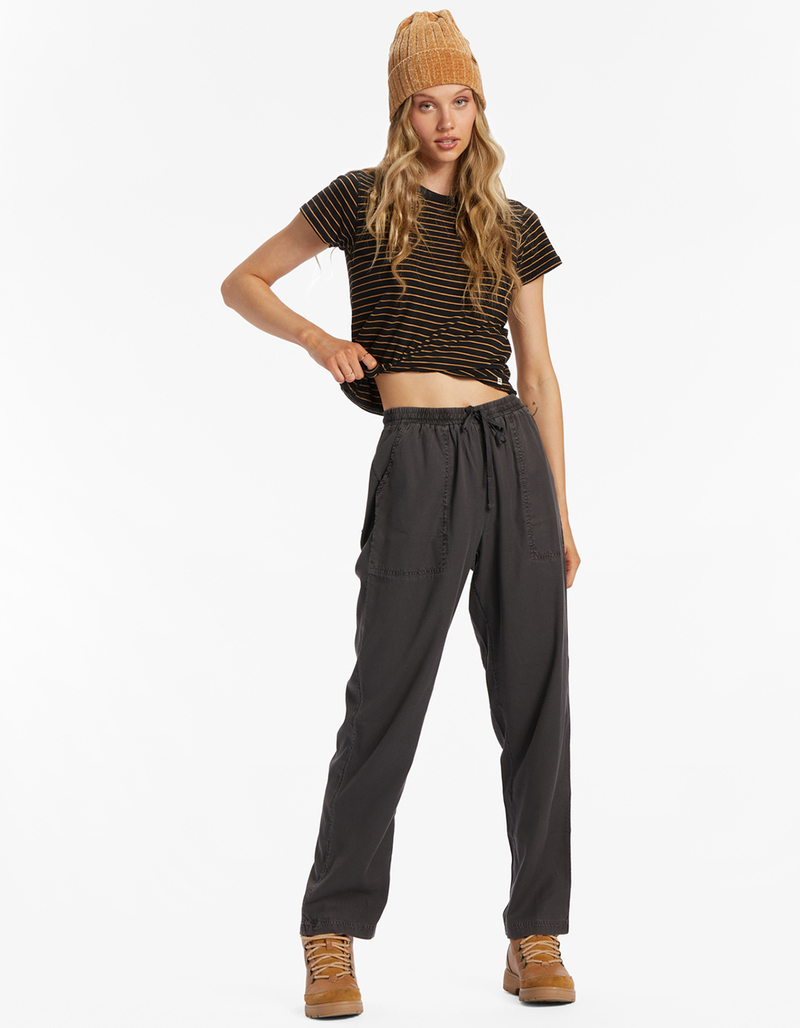 BILLABONG Beachy Keen Womens Woven Pants image number 0