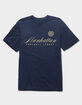MANHATTAN Football League Unisex Tee image number 1