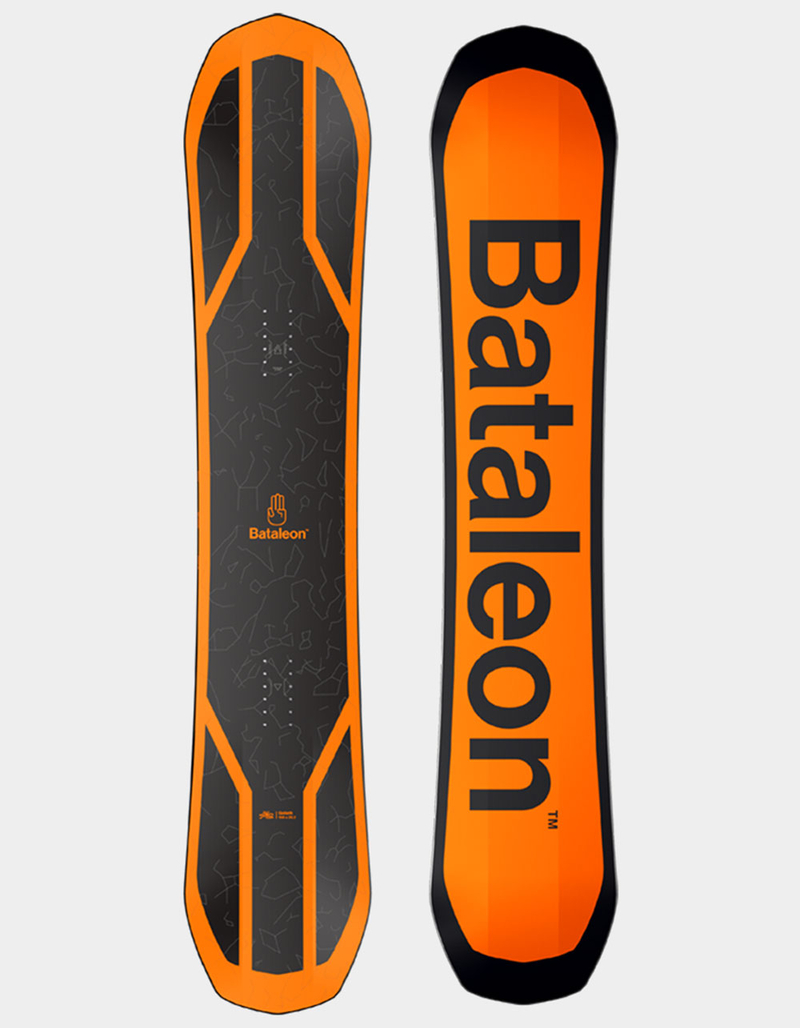 BATALEON Goliath Snowboard image number 0