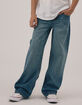 RSQ Boys Loose Jeans image number 2